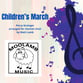 Children's March P.O.D cover
